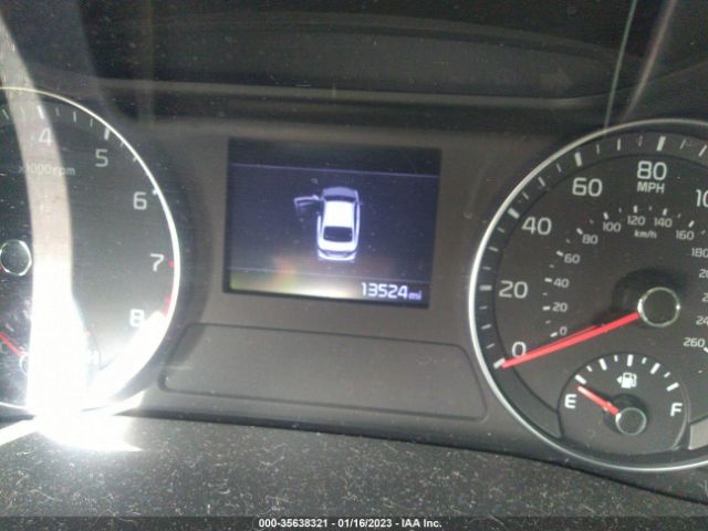 3KPF24AD5ME307058 KIA Forte Lxs