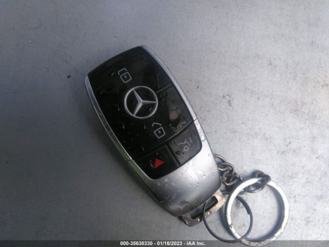 W1KZF8DB0LA801872 Mercedes-Benz E-class E 350