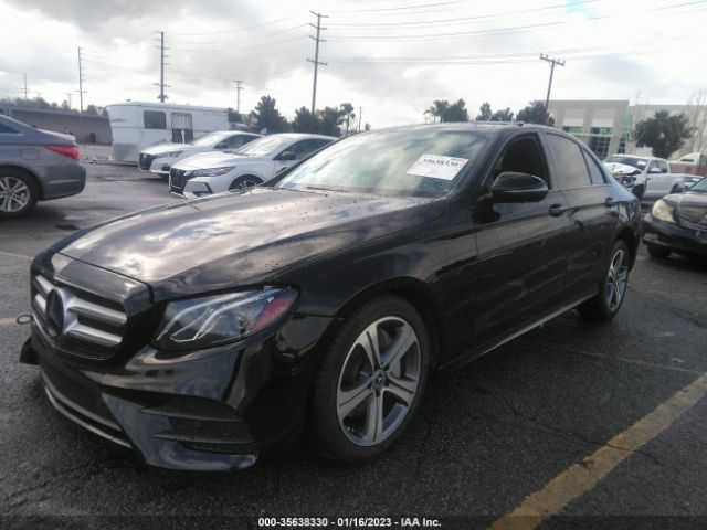 W1KZF8DB0LA801872 Mercedes-Benz E-class E 350