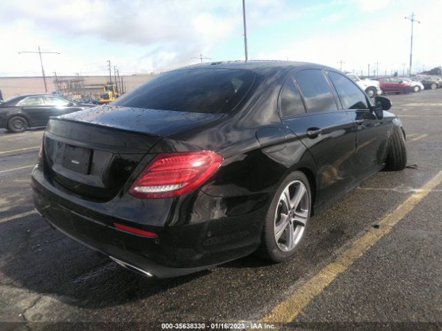 W1KZF8DB0LA801872 Mercedes-Benz E-class E 350