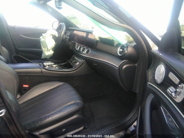 W1KZF8DB0LA801872 Mercedes-Benz E-class E 350