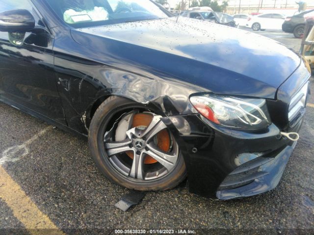 W1KZF8DB0LA801872 Mercedes-Benz E-class E 350