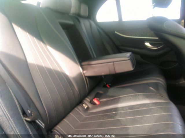 W1KZF8DB0LA801872 Mercedes-Benz E-class E 350