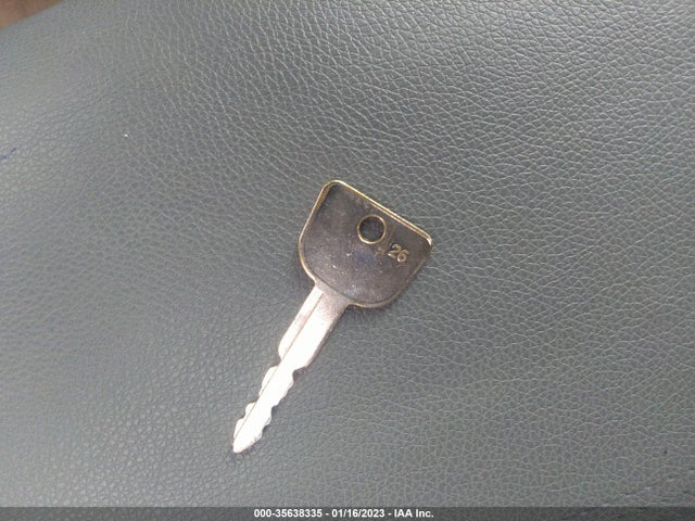 1995 ACURA LEGEND L VIN: JH4KA7660SC008884