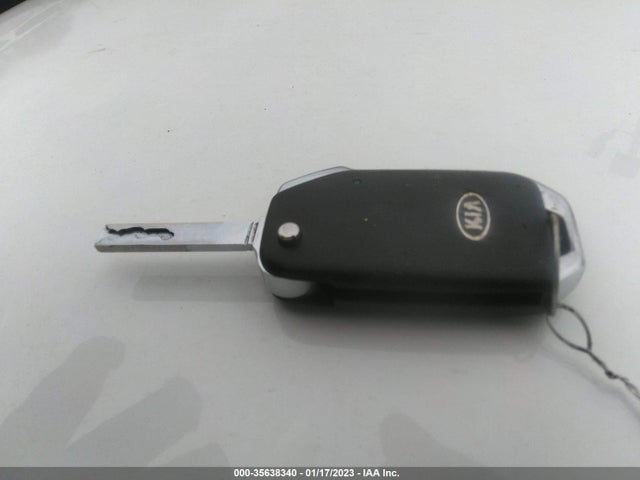 2021 Kia Forte, VIN: 3KPF24AD0ME409089