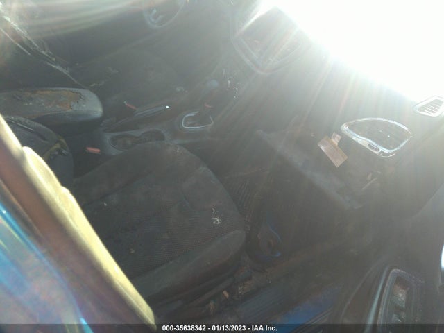 Dodge DART SE 2015 1C3CDFAA9FD337249 Image 5