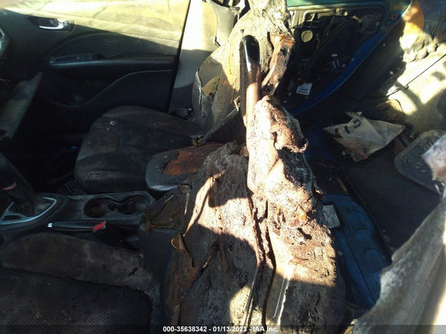 Dodge DART SE 2015 1C3CDFAA9FD337249 Image 6