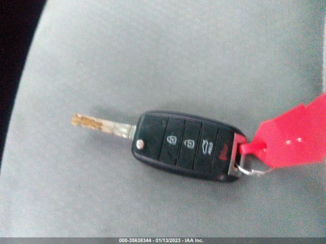 5XXGM4A7XEG284829 KIA Optima Lx