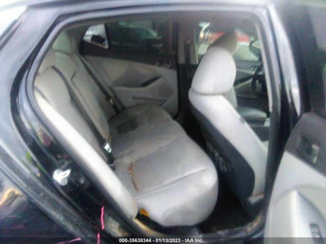 5XXGM4A7XEG284829 KIA Optima Lx