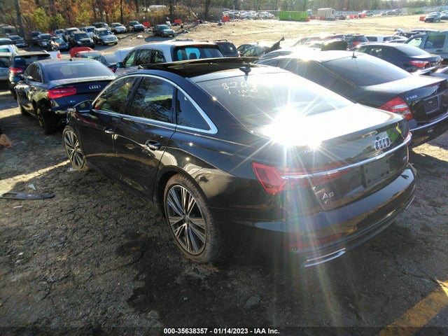 WAUK2AF2XKN068262 Audi A6 PREMIUM