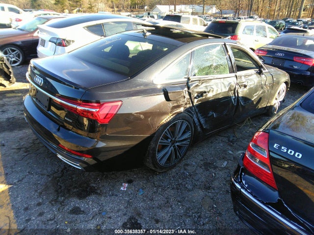 WAUK2AF2XKN068262 Audi A6 PREMIUM