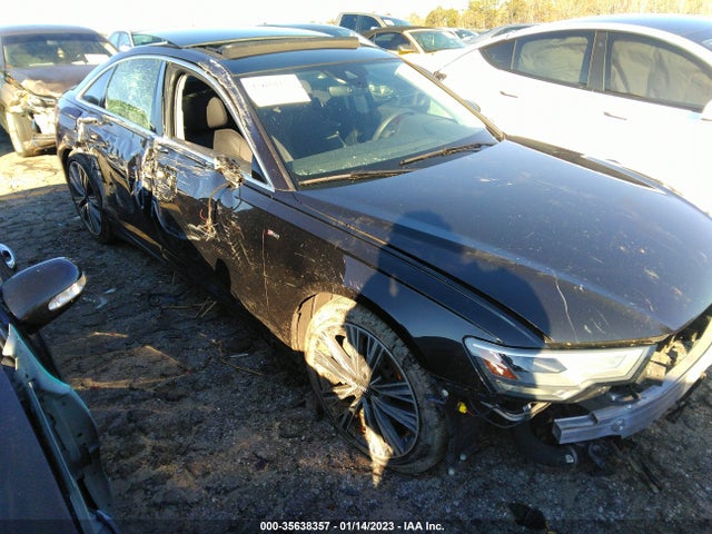 WAUK2AF2XKN068262 Audi A6 PREMIUM