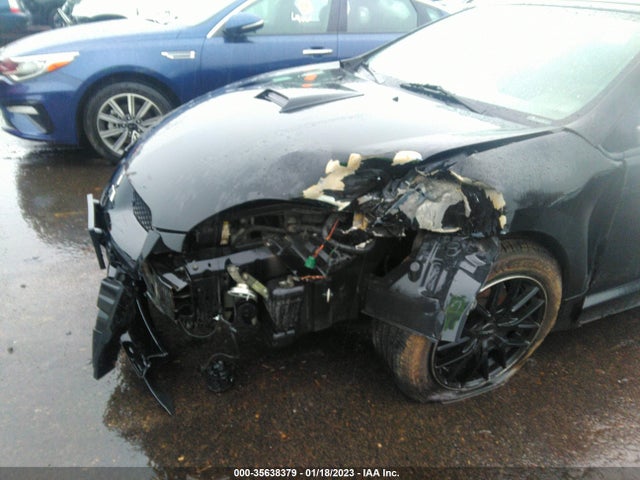 4A3AL25F18E603992 Mitsubishi ECLIPSE GS