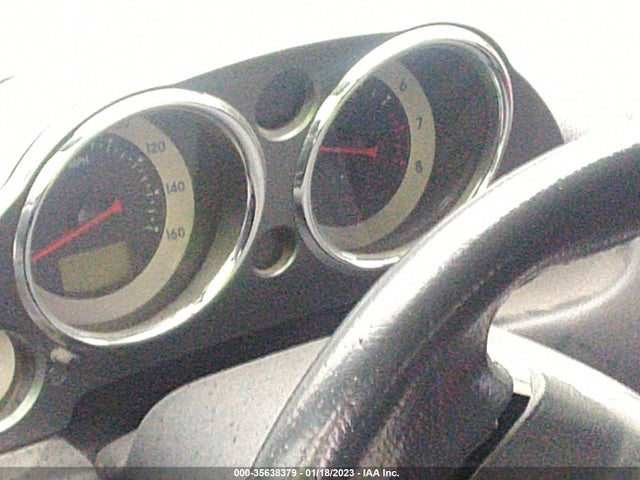 4A3AL25F18E603992 Mitsubishi ECLIPSE GS