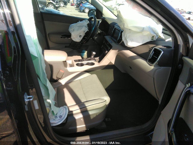 2018 Kia Sportage, VIN: KNDPN3AC1J7388102