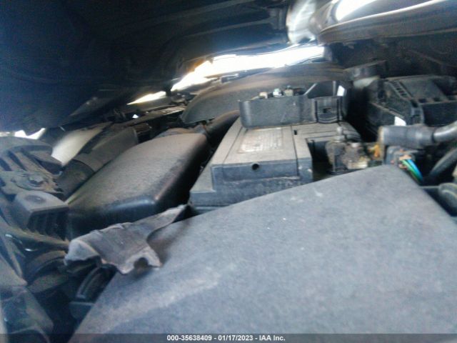 KNAFX4A8XE5229441 KIA FORTE EX