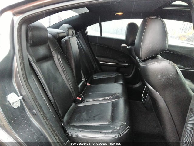 2017 Dodge Charger, VIN: 2C3CDXHG0HH643861