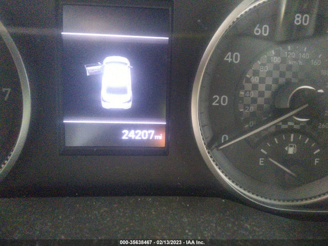 Hyundai ELANTRA SEL 2020 KMHD84LF1LU961216 Image 7