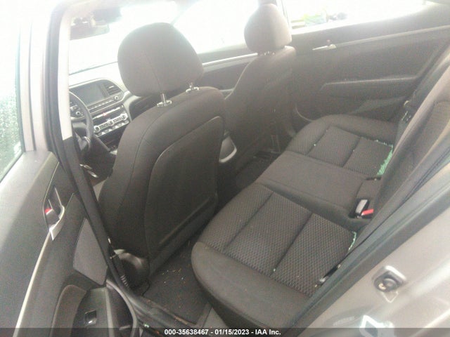 Hyundai ELANTRA SEL 2020 KMHD84LF1LU961216 Image 8