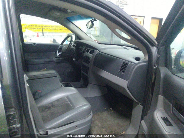 Dodge DURANGO LIMITED 2007 1D8HB58P67F555393 Image 6