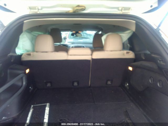 1C4PJLCBXFW542173 Jeep Cherokee Latitude