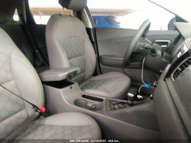 2018 Kia Niro, VIN: KNDCB3LC8J5127405