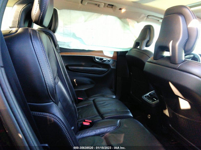 2016 Volvo XC90, VIN: YV4A22PL0G1078810