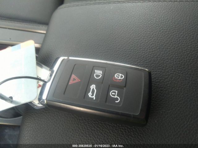 SADCJ2EX6NA692153 Jaguar F-PACE S