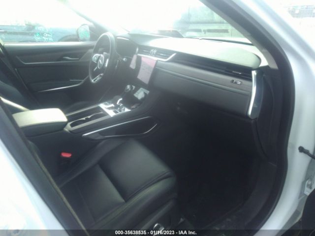 SADCJ2EX6NA692153 Jaguar F-PACE S