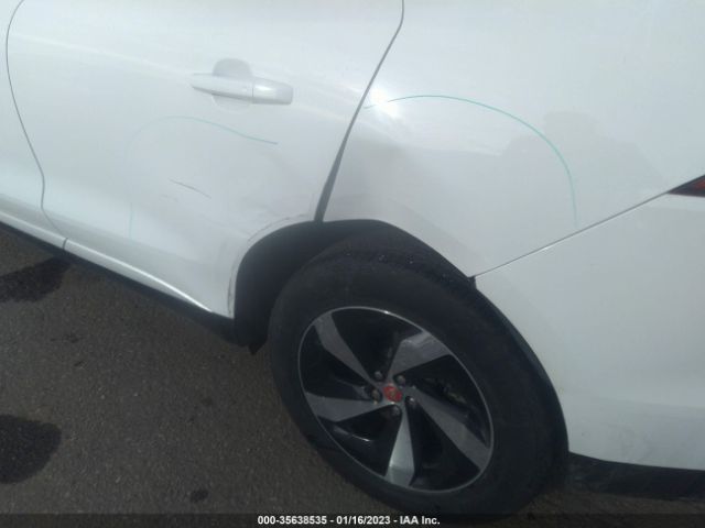 SADCJ2EX6NA692153 Jaguar F-PACE S