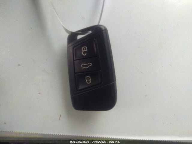 3VWC57BU6KM100866 Volkswagen Jetta S/se/r-line