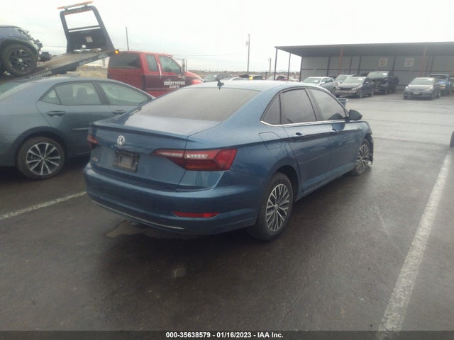 3VWC57BU6KM100866 Volkswagen Jetta S/se/r-line
