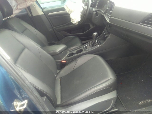 3VWC57BU6KM100866 Volkswagen Jetta S/se/r-line