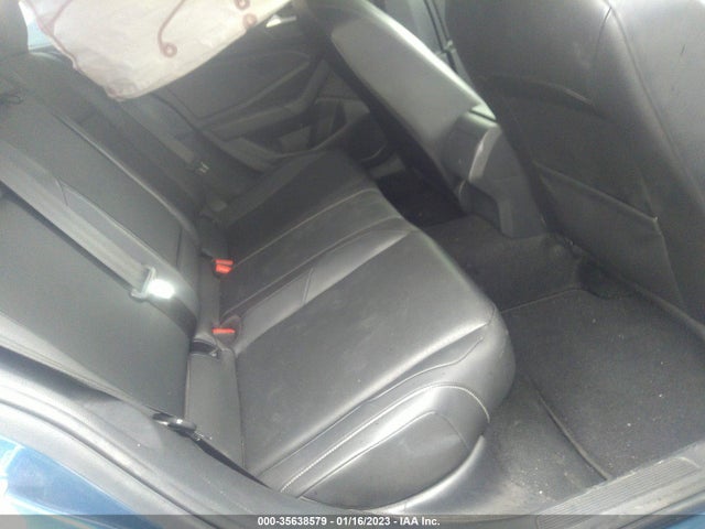 3VWC57BU6KM100866 Volkswagen Jetta S/se/r-line