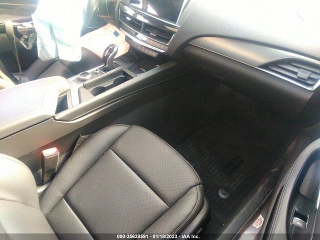 1G6DN5RWXP0113250 Cadillac Ct5 Premium Luxury