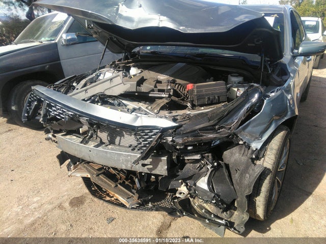 1G6DN5RWXP0113250 Cadillac Ct5 Premium Luxury