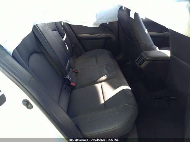 2022 Lexus UX, VIN: JTHX9JBH7N2055651