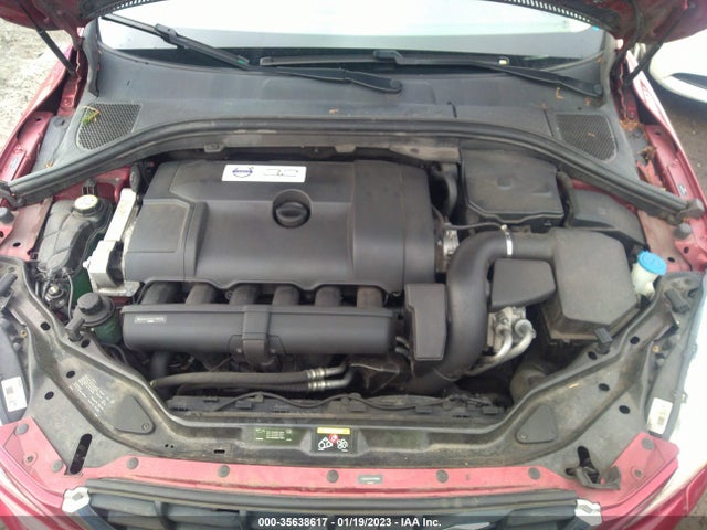 Volvo Xc60 3.2l 2011 YV4940DZ2B2200693 Image 12