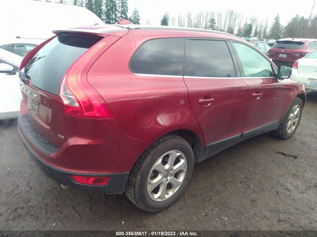 Volvo Xc60 3.2l 2011 YV4940DZ2B2200693 Image 6