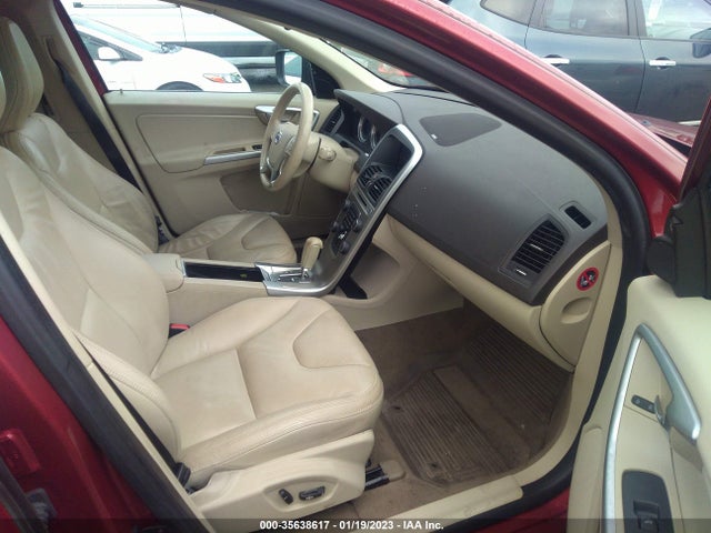 Volvo Xc60 3.2l 2011 YV4940DZ2B2200693 Image 7