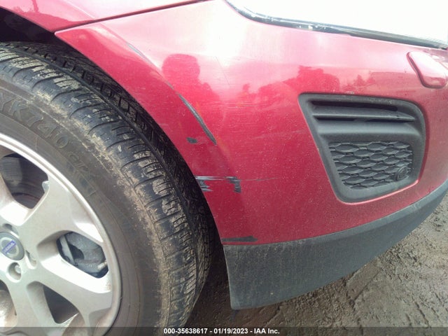 Volvo Xc60 3.2l 2011 YV4940DZ2B2200693 Image 8