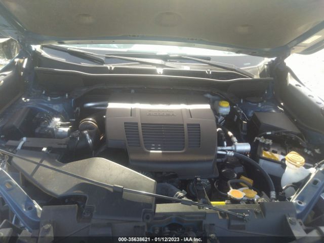 JF2SKAEC6NH483094 Subaru Forester