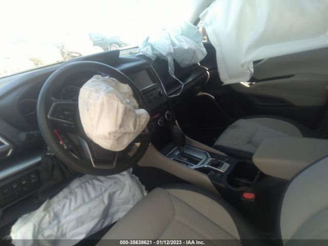 JF2SKAEC6NH483094 Subaru Forester