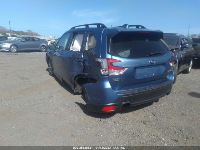 JF2SKAEC6NH483094 Subaru Forester