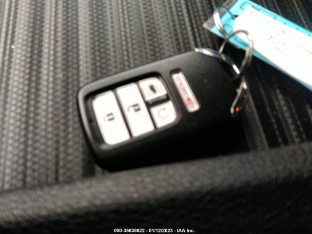 Honda Passport 2021 5FNYF7H59MB006025 Image 3