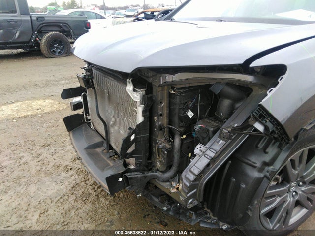 Honda Passport 2021 5FNYF7H59MB006025 Image 8