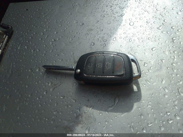 Hyundai Sonata 2.4l Se 2016 5NPE24AF2GH415229 Image 3