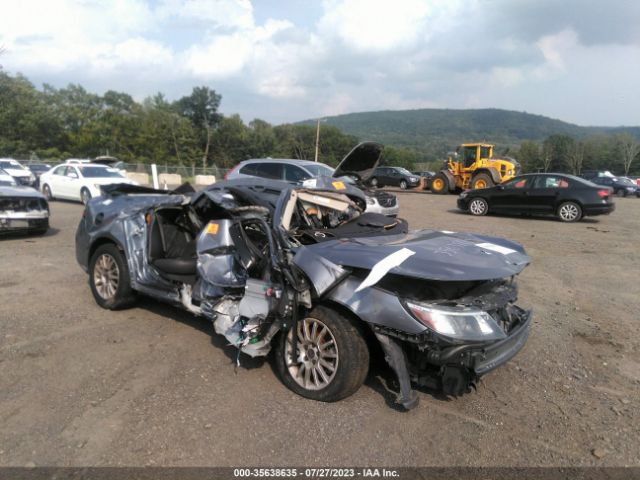 2008 SAAB 9-3 YS3FB49Y381148131 Photo 0