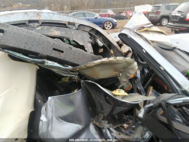 2008 SAAB 9-3 YS3FB49Y381148131 Photo 4