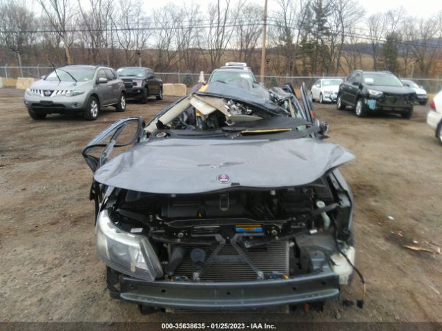 2008 SAAB 9-3 YS3FB49Y381148131 Photo 5